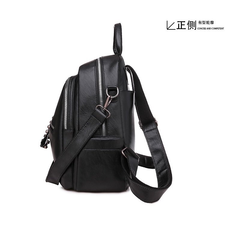 166 Tas Ransel Wanita Import(1kg bisa 2 tas) tas fashion wanita tas import wanita kekinian tas sling bag wanita