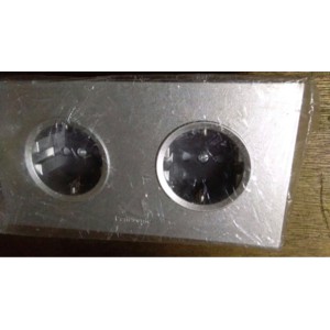 stop kontak plus stop kontak silver panasonic