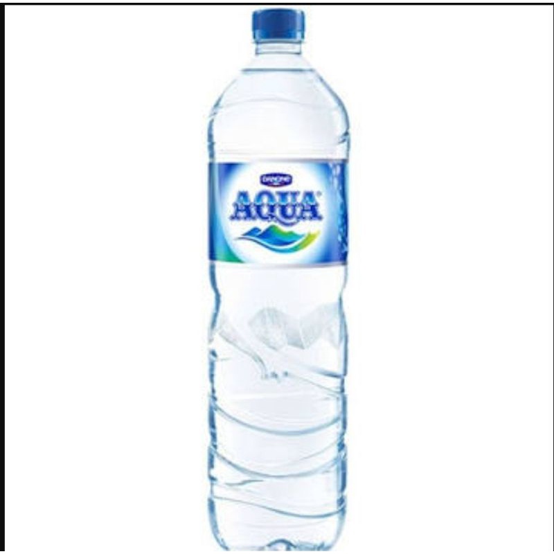 

Aqua Botol 1,5 liter (satuan)