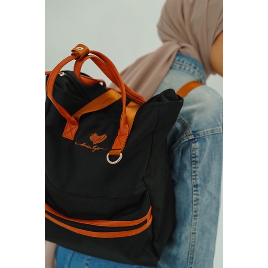 TAS LAPTOP TOTEPACK