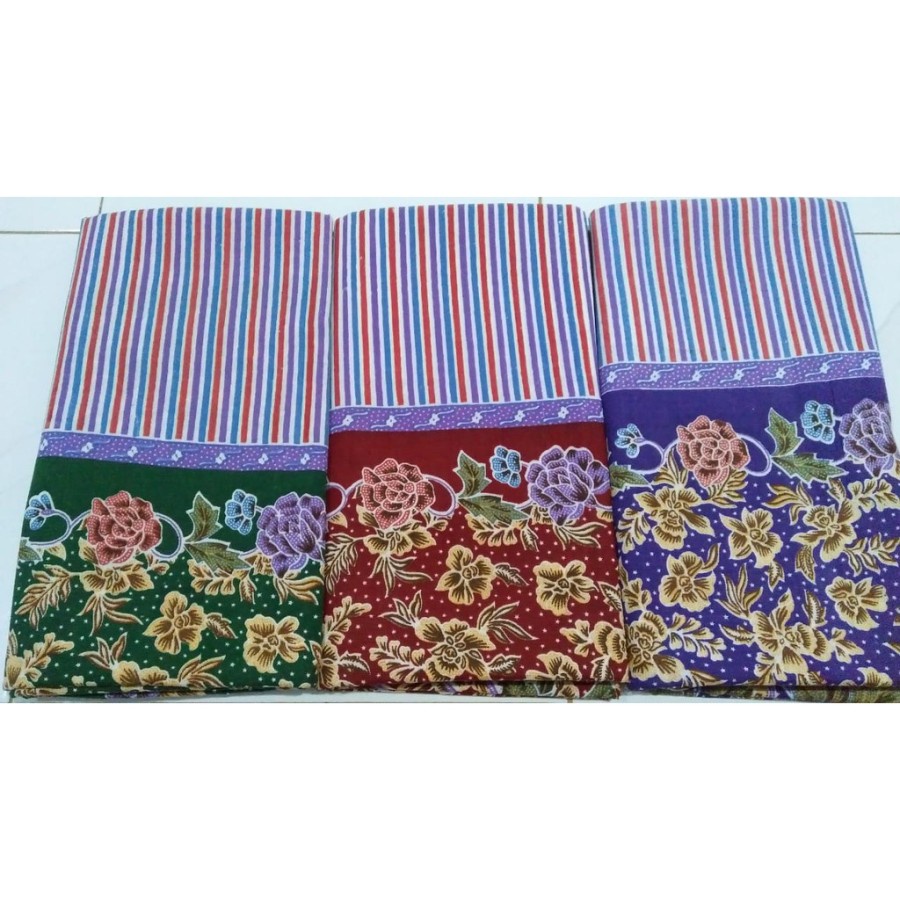 Gendongan Bayi Sling Ring Gendongan Karakter Dan Cukin Bayi Batik