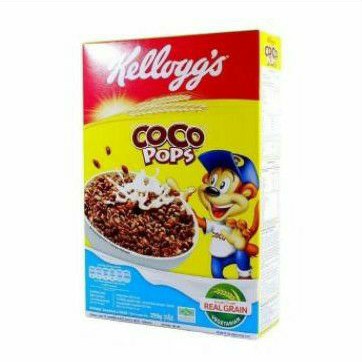 

kelloggs coco pops 220gr/box