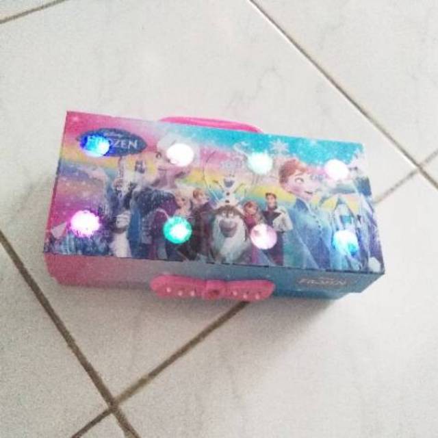 

TEPAK PENSIL KODE LAMPU - TEPAK KODE - TEPAK LAMPU - TEPAK 3 DIMENSI - TEPAK LED #feed22mensale