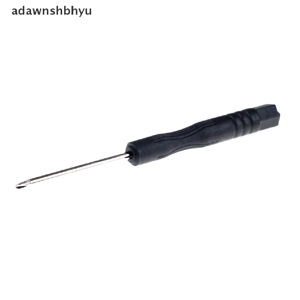 Obeng Tri-wing adawnshbhyu y tip screwdriver repair tool