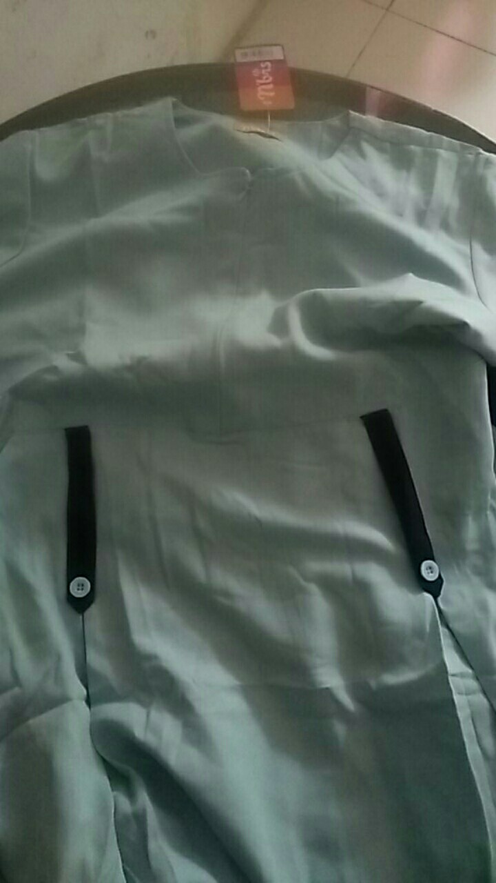 Baju Gamis Syari By Nibras Nb Ns 069 | Sarimbit Couple Keluarga | Bisa Cod