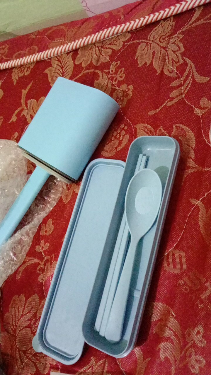 Rsb Cod Sendok Garpu Sumpit Polos Set 3 In 1 Kode Sps11 Perlangkapan Rumah Tangga Murah Dapur