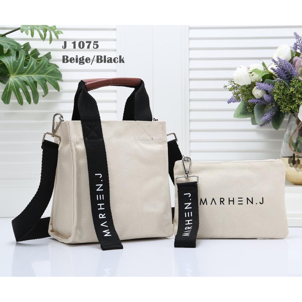 TAS  MARHEN.J RICKY MINI PRACTICAL BAG1075#B194 #PC