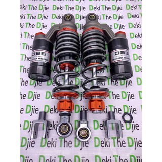 Shock Shockbreaker DBS ORIGINAL DBS-8894 GP SERIES YAMAHA