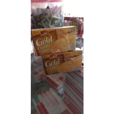 

prochiz gold 170gr BISA GROSIR