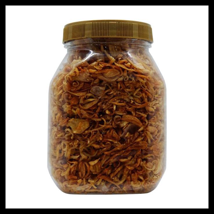 

Dapoer Kinco - Bawang Goreng 125Gr