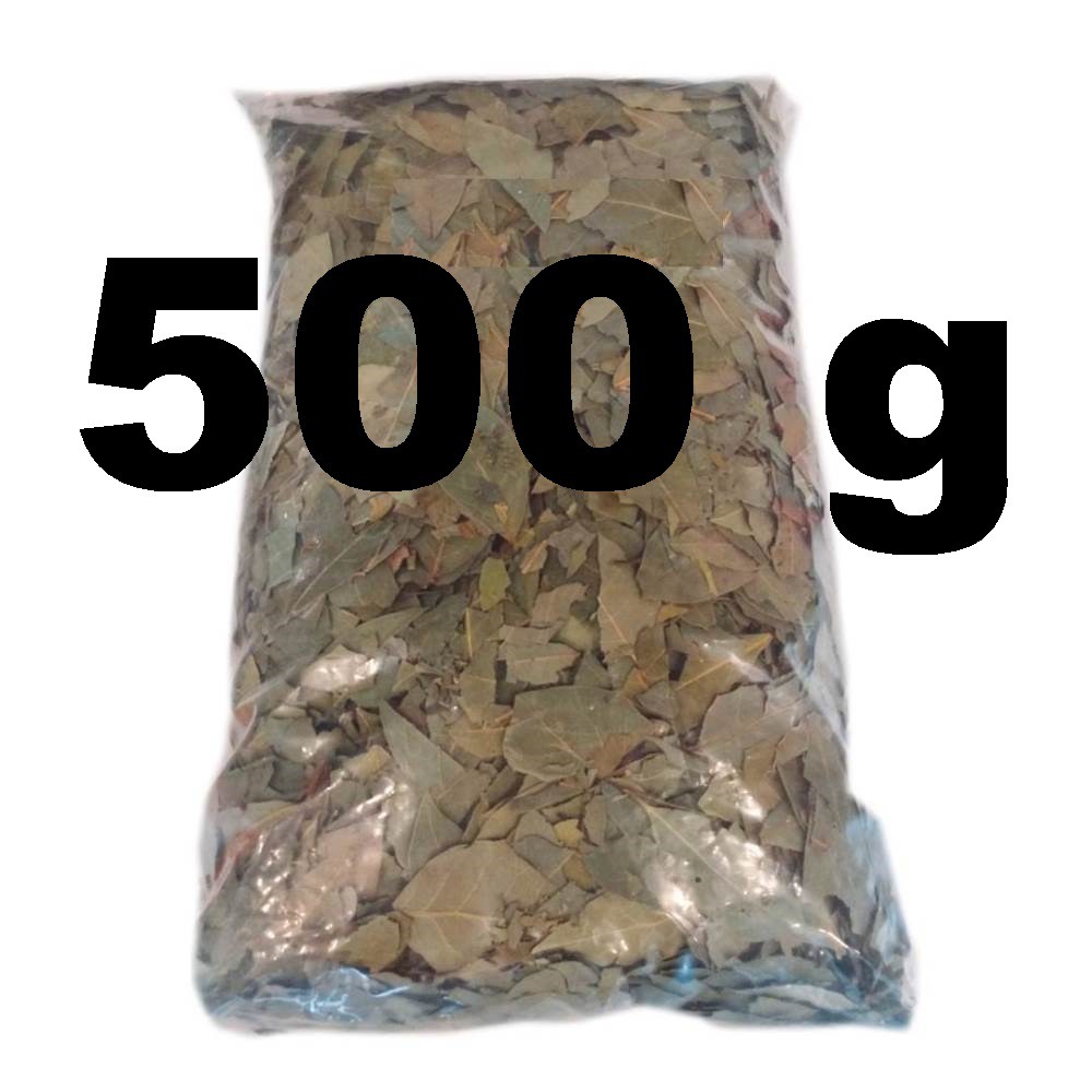 

500 gram Daun Bayleaf Kering