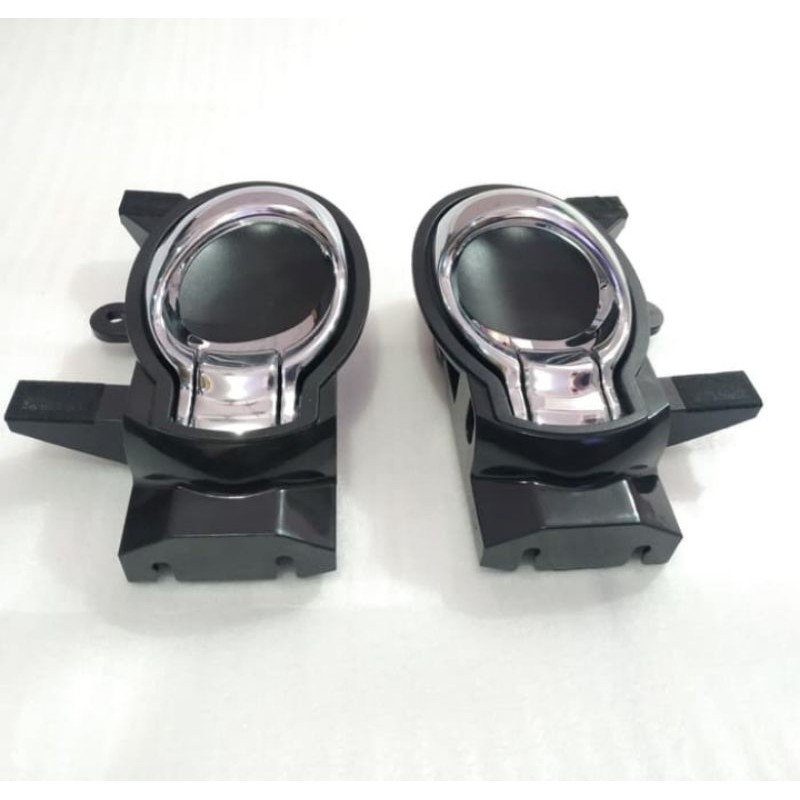 Handle pintu dalam Nissan juke/ march