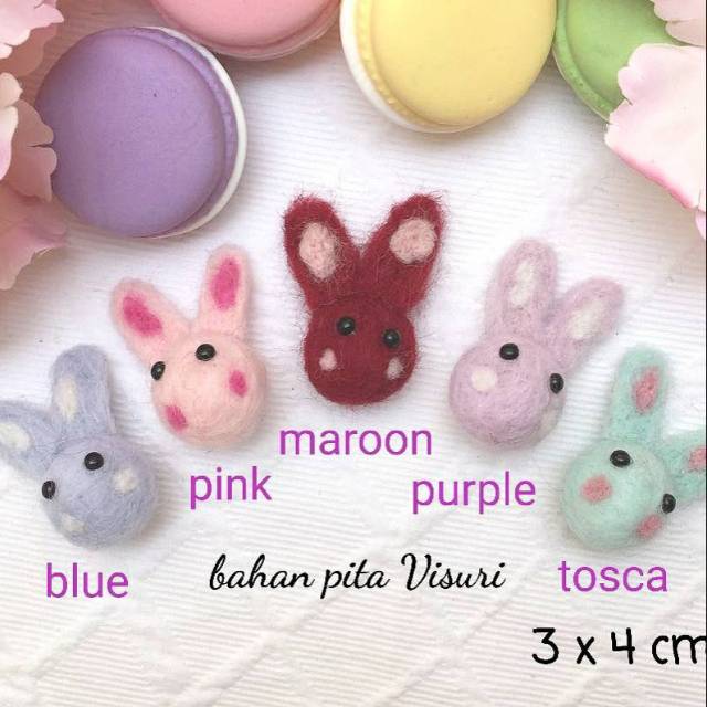 Aplikasi Bunny Korea Small