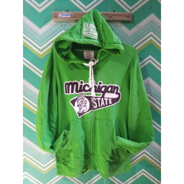 hoodie second/bekas brand