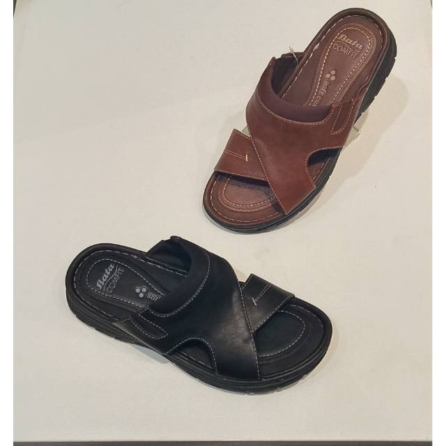 Sandal Pria Bata Comfit