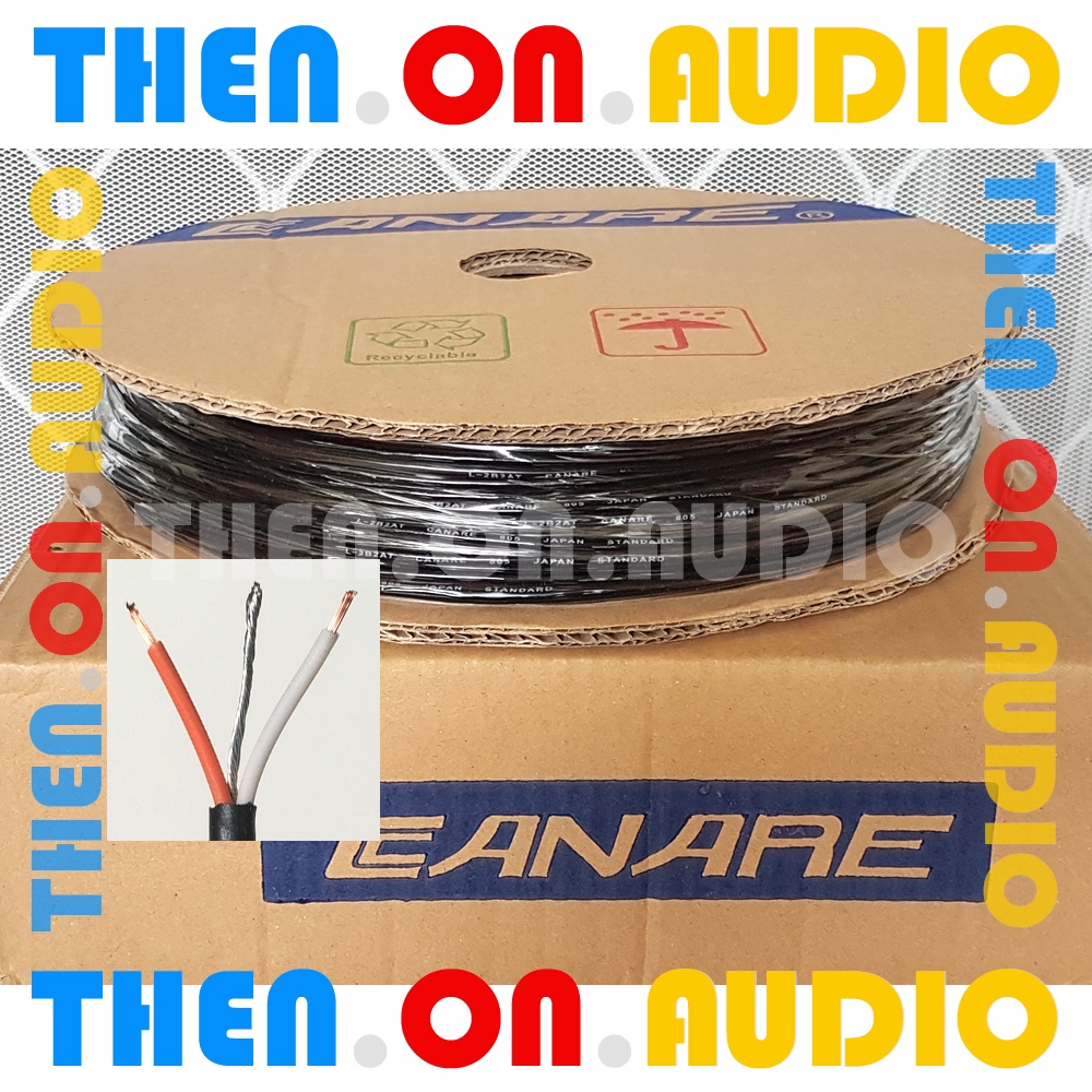 METERAN - KABEL KECIL STEREO CABLE AUDIO PREMIUM