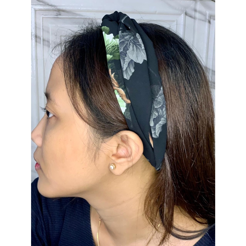 Bandana l Headband