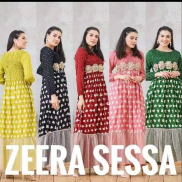 Daster sessa