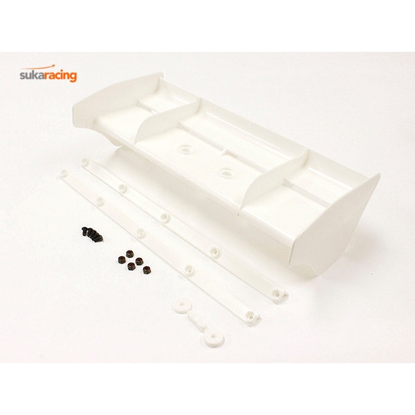 Kyosho - Wing (White-MP9 TKI4) IF491W
