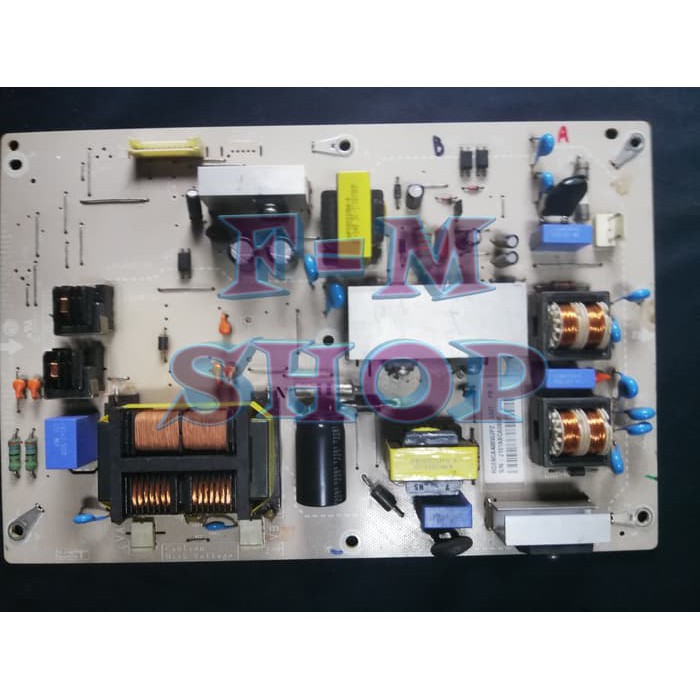 POWER SUPPLY TV Sharp 32M4071 - PSU 32M4071 - REGULATOR 32M4071