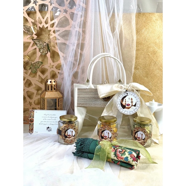 

READY Hampers Lebaran Murah Ramadhan/ Idul Adha/ Parcel lebaran/ Kue kering