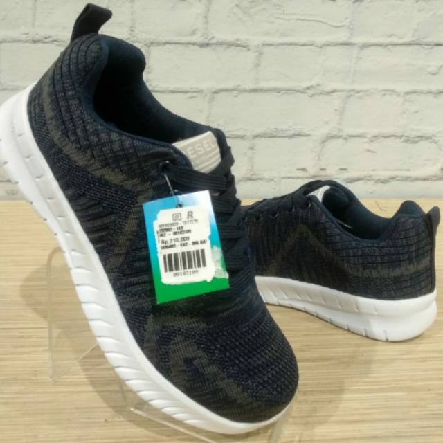 Sepatu Diesel House-RM09