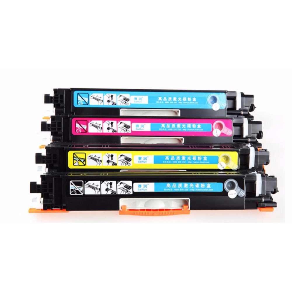 Compatible Cartridge HP Color Laserjet 126A CP1025 CP1025nw M175nw