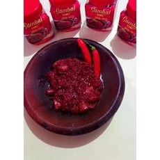 

sambal cumi