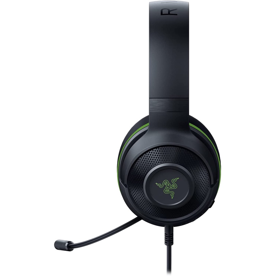 Razer Kraken X for Xbox Ultralight Gaming Headset