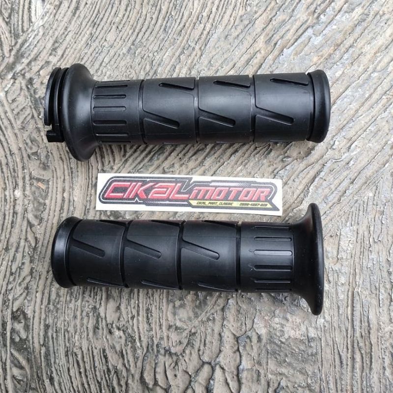 handgrip kaze handgrip kawasaki kaze