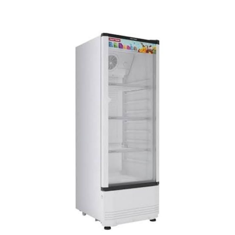 Showcase Polytron 3 Rak SCN 180 L (180L)