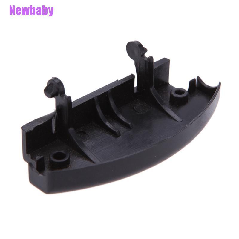 (Newbaby) 1pc Tombol Kunci Latch 3B Untuk Konsol Tengah Mobil0868445
