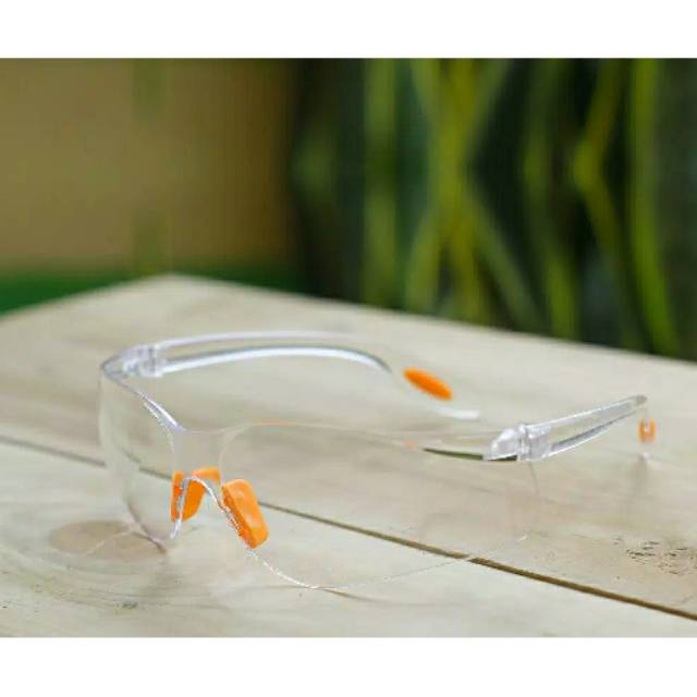 KACA MATA SPORT | ANTI  DEBU | MOTOR | SEPEDA PRIA | WANITA.