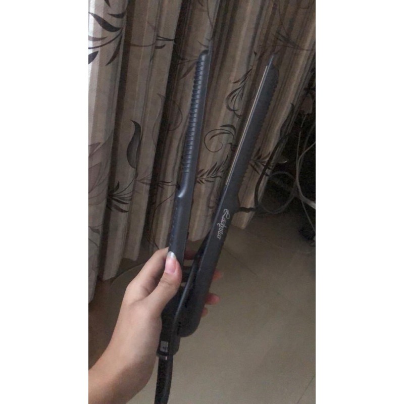 catokan , straightener , repit , roman , ladystar