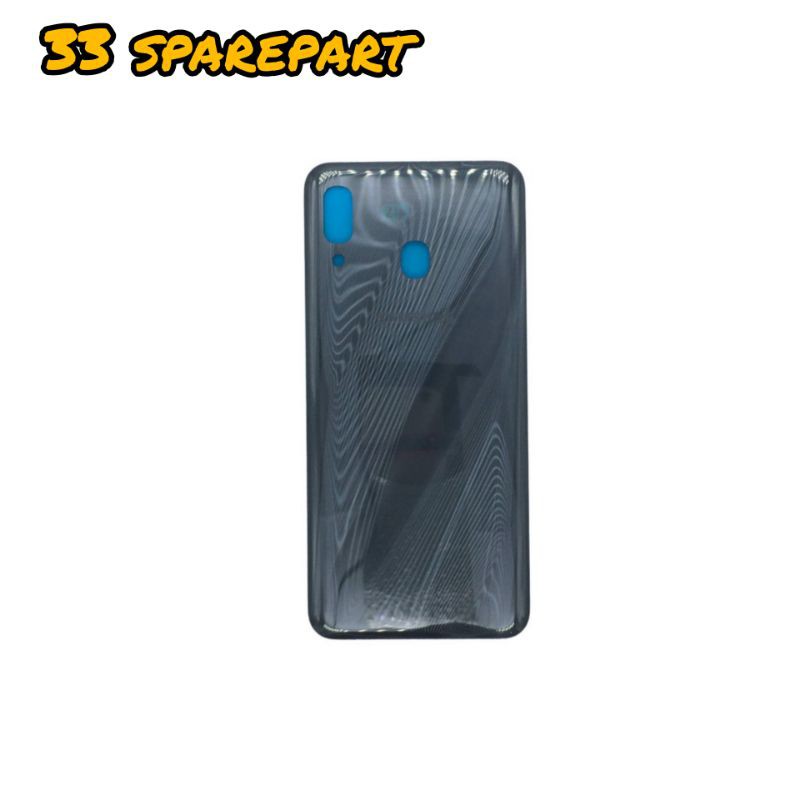 Backdor / tutup belakang samsung a30 / a305 original