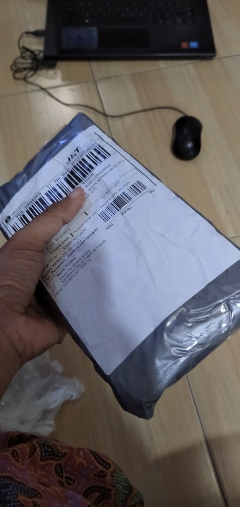 Tissue Travelpack/tessa Travelpack/tissue Wajah Termurah