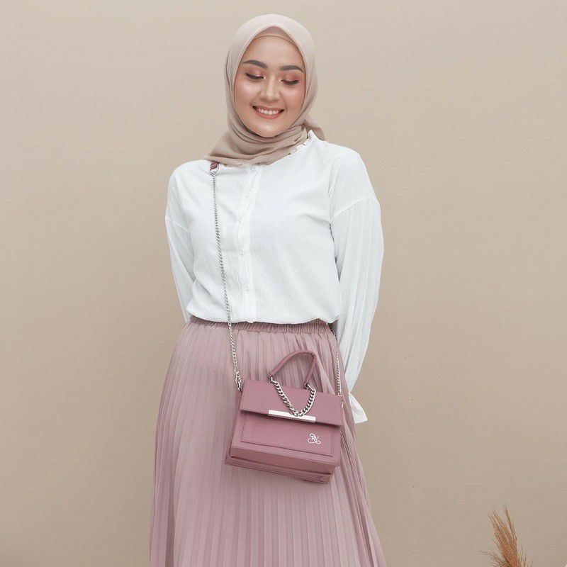 Eliza Sling Bag - Tas Selempang Wanita -Tas Wanita