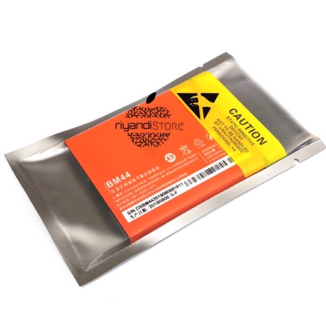 Battery Batre Baterai Xiaomi Bm44 xiaomi redmi 2 2s BM44