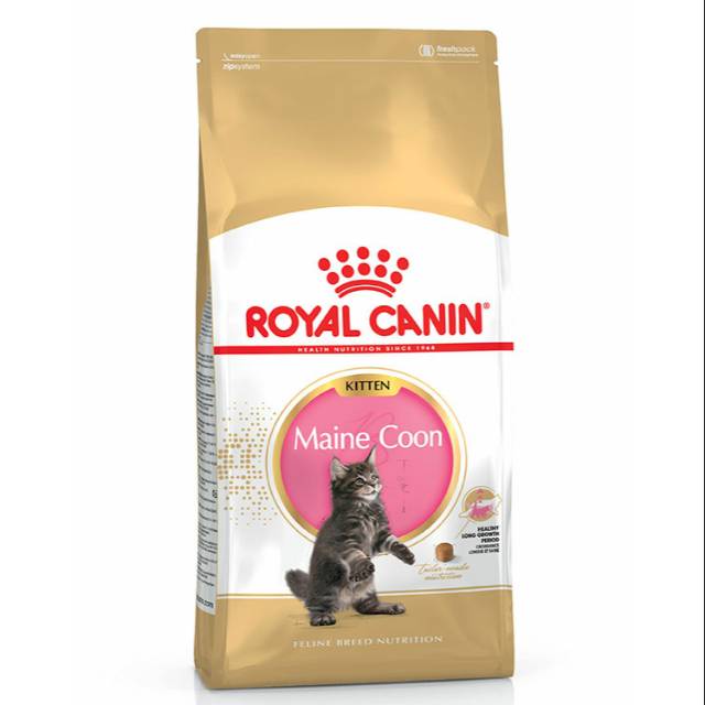 Royal canin MAINECOON KITTEN 2kg