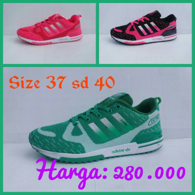 Sepatu Adidas Zx 750