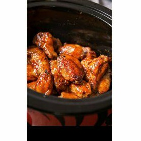 

chicken wing 375gram