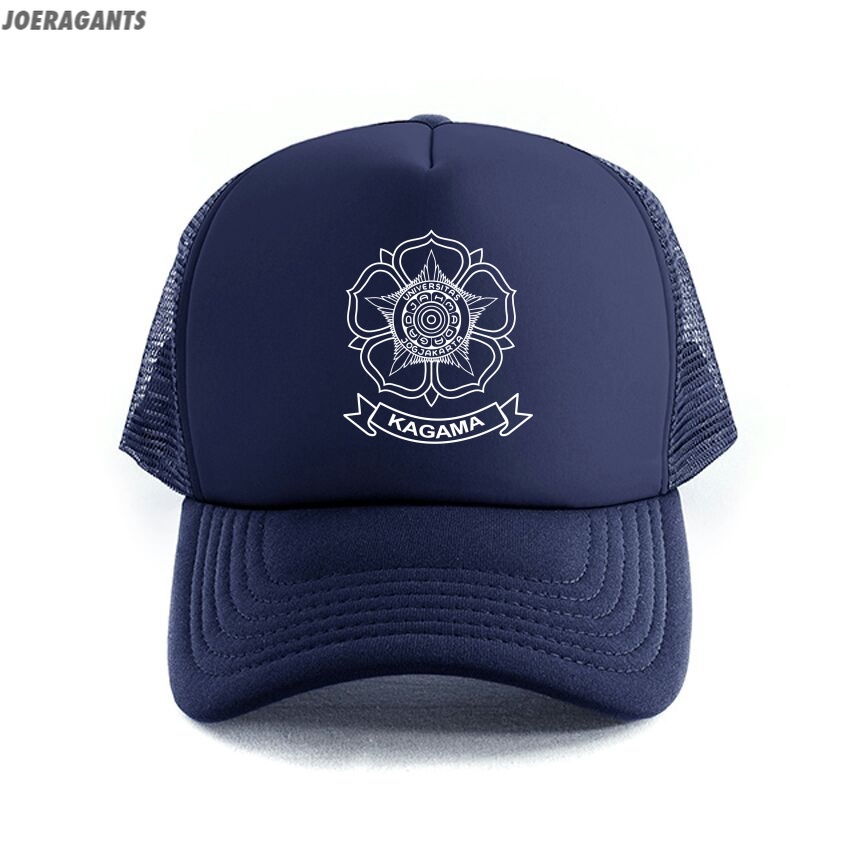 TOPI TRUCKER KAGAMA joeragants