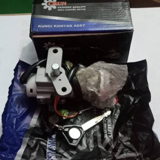 Kunci kontak Mio soul gt/Mio gt/Xeon