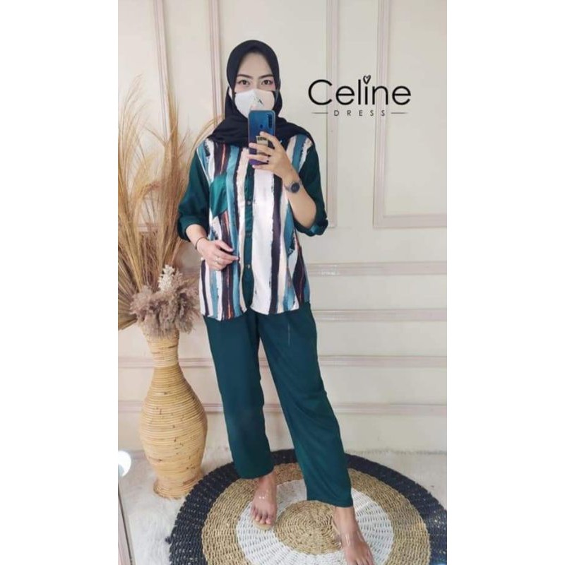 Pajamas Celine