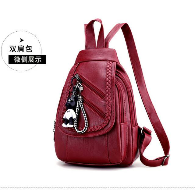TAS FASHION IMPORT PG 1219