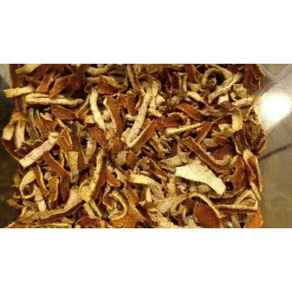 

10 G 50 GR 100 GRAM 陈皮丝 KULIT JERUK IRISAN IRIS KERING DRIED SLICE SLICED ORANGE PEEL HONG CHEN PI SI