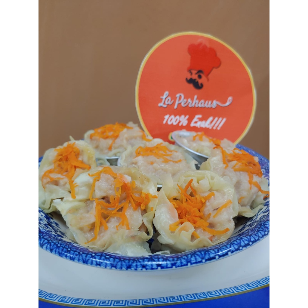 

Siomay Ayam Udang