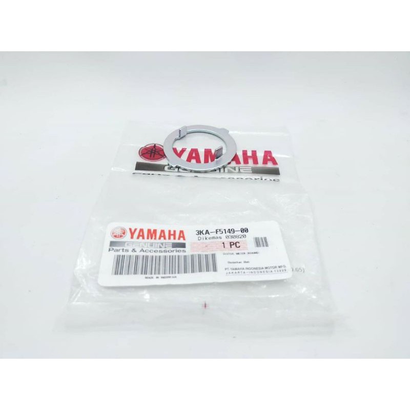 ring gir gear box rx king original