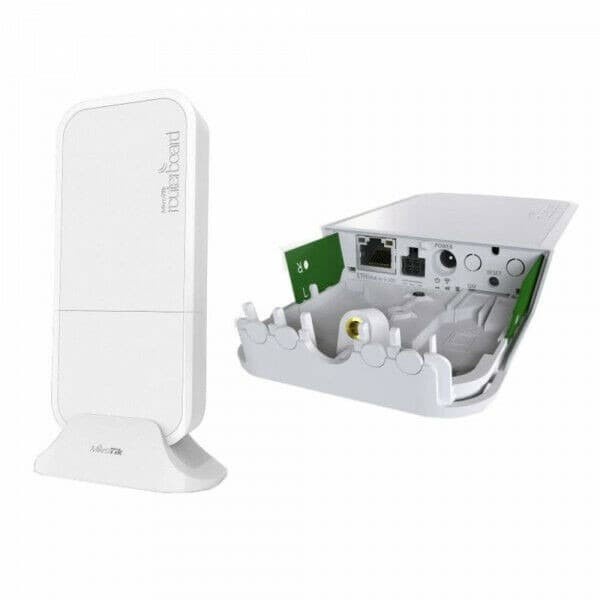 Mikrotik RBwAPR-2nD&amp;R11e-LTE Access Point Outdoor