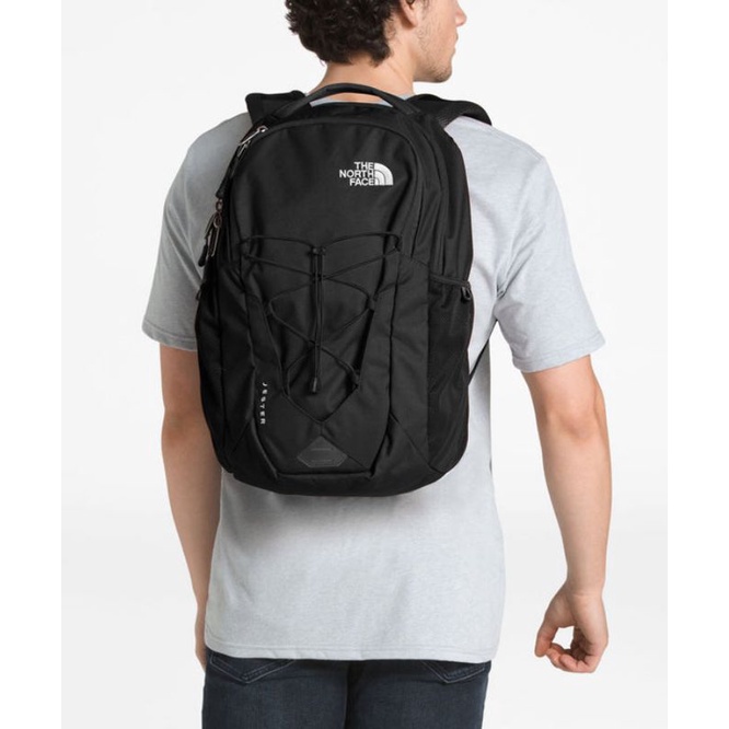 The North Face Mens Jester Backpack Original